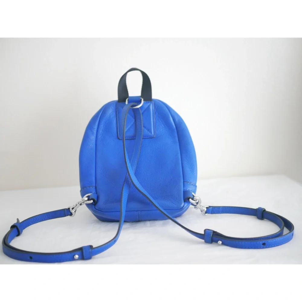Marc Jacobs Mini Backpack - Picture 2 of 4